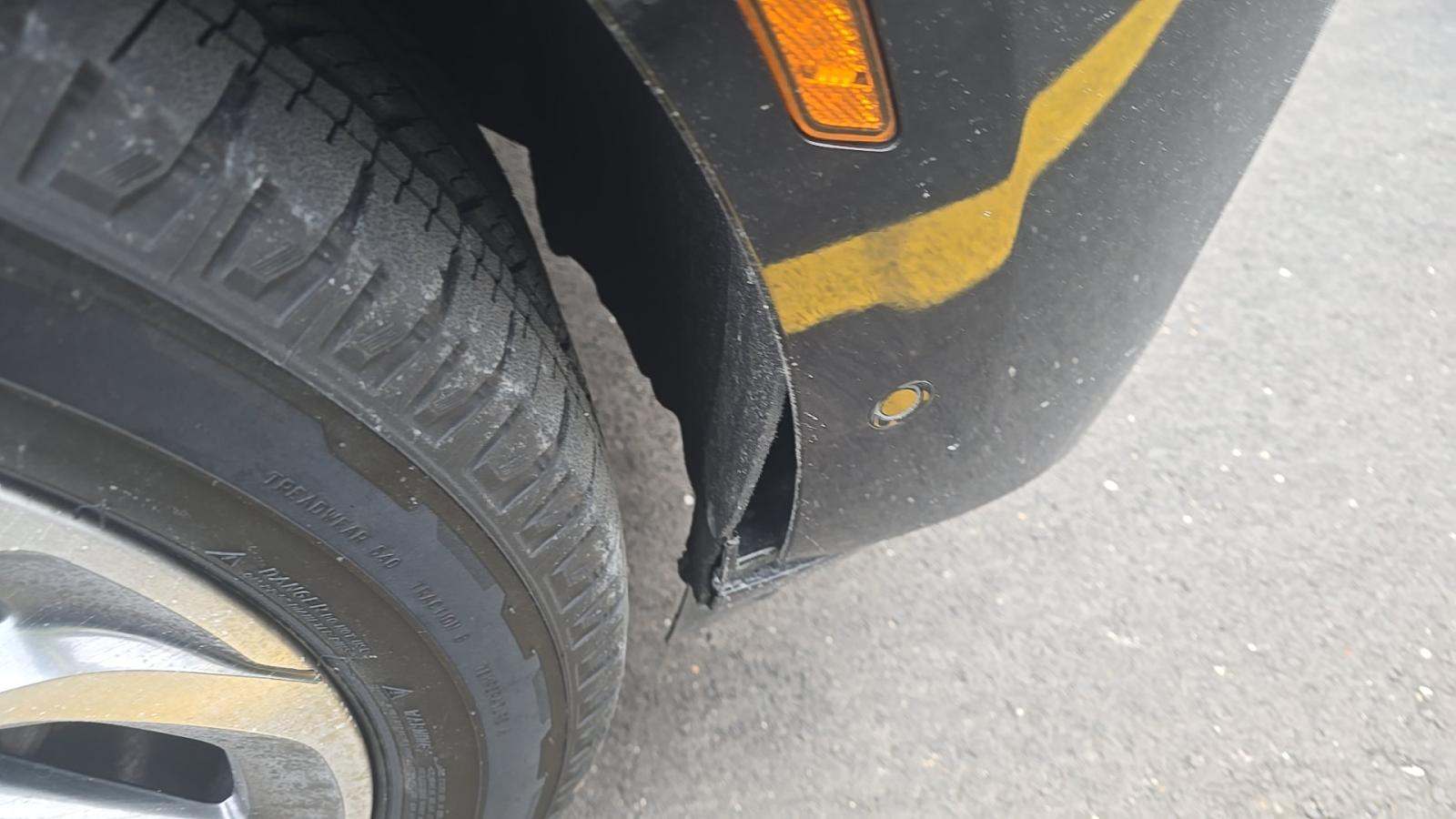 2025 Lincoln Navigator Reserve AWD