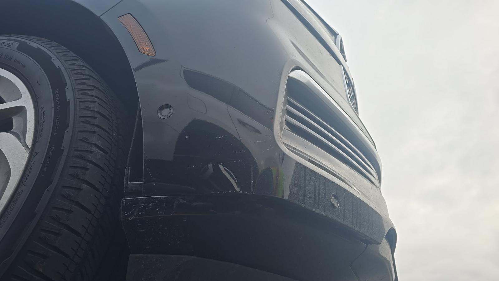 2025 Lincoln Navigator Reserve AWD