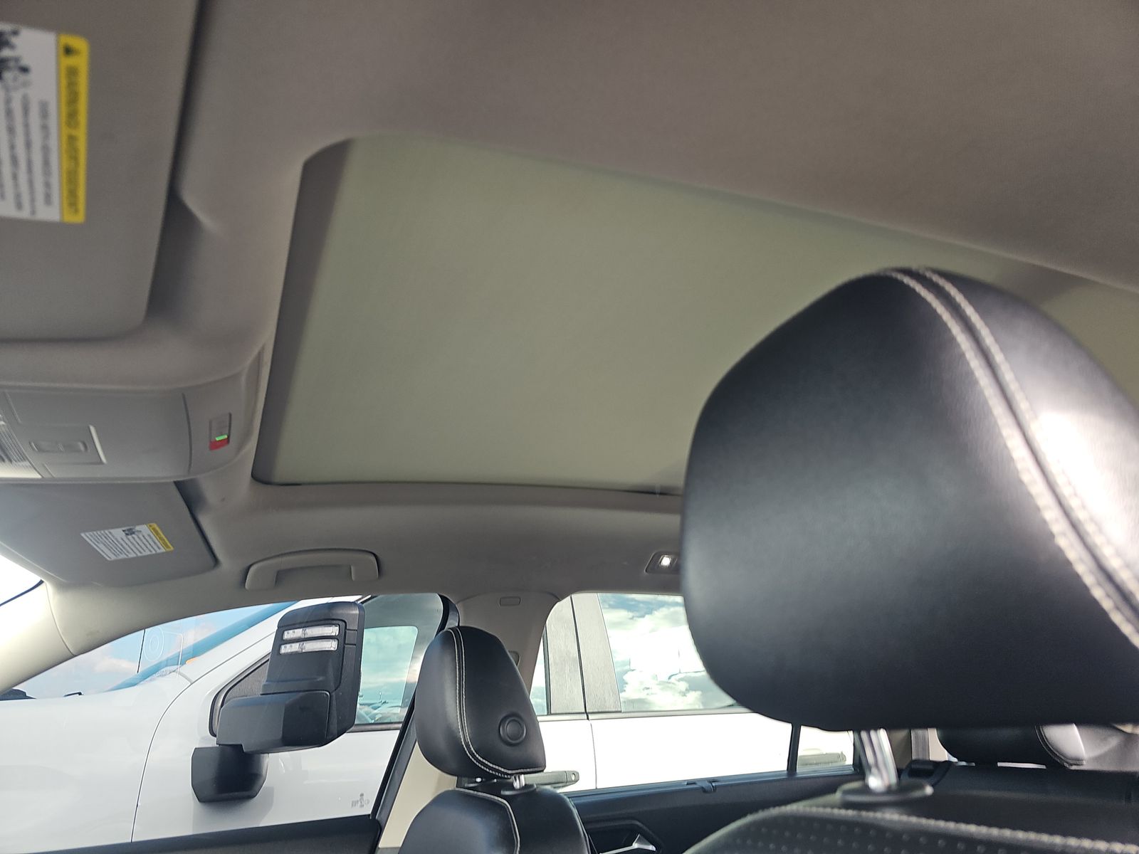 2021 Volkswagen Atlas 3.6L SE AWD