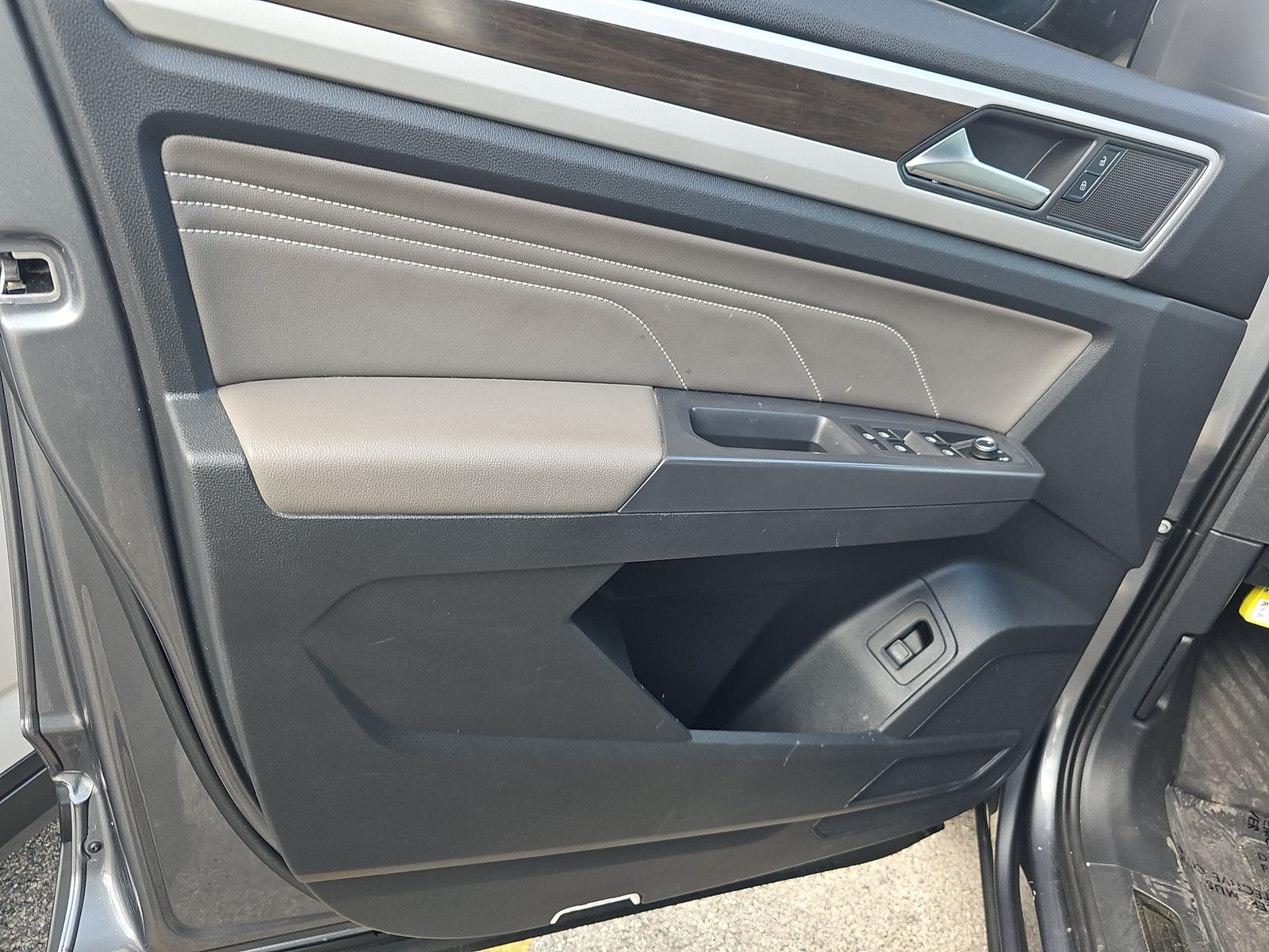 2021 Volkswagen Atlas 3.6L SE AWD