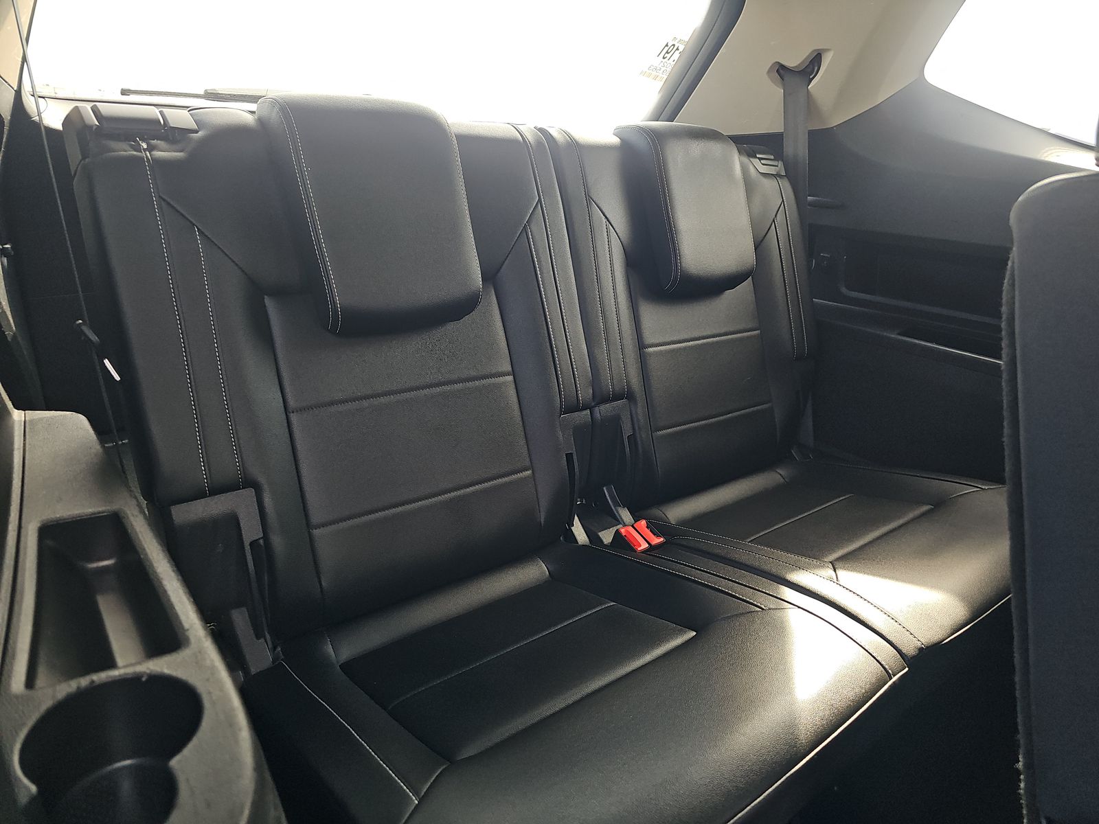 2021 Volkswagen Atlas 3.6L SE AWD