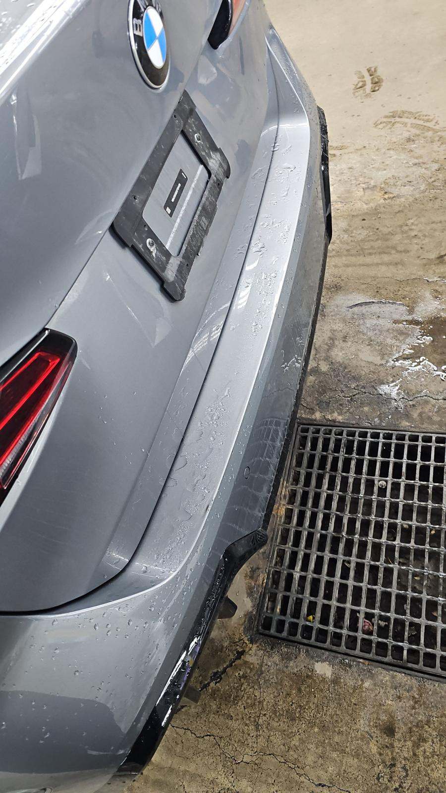 2025 BMW 2 Series 228i xDrive AWD