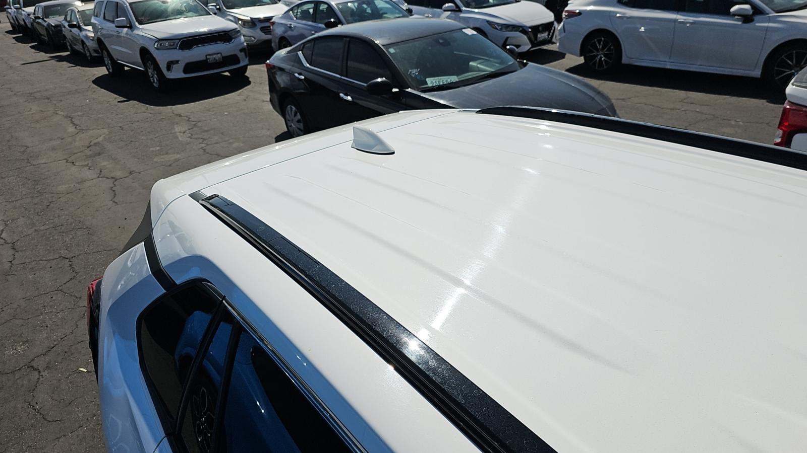 2024 Toyota RAV4 XLE AWD