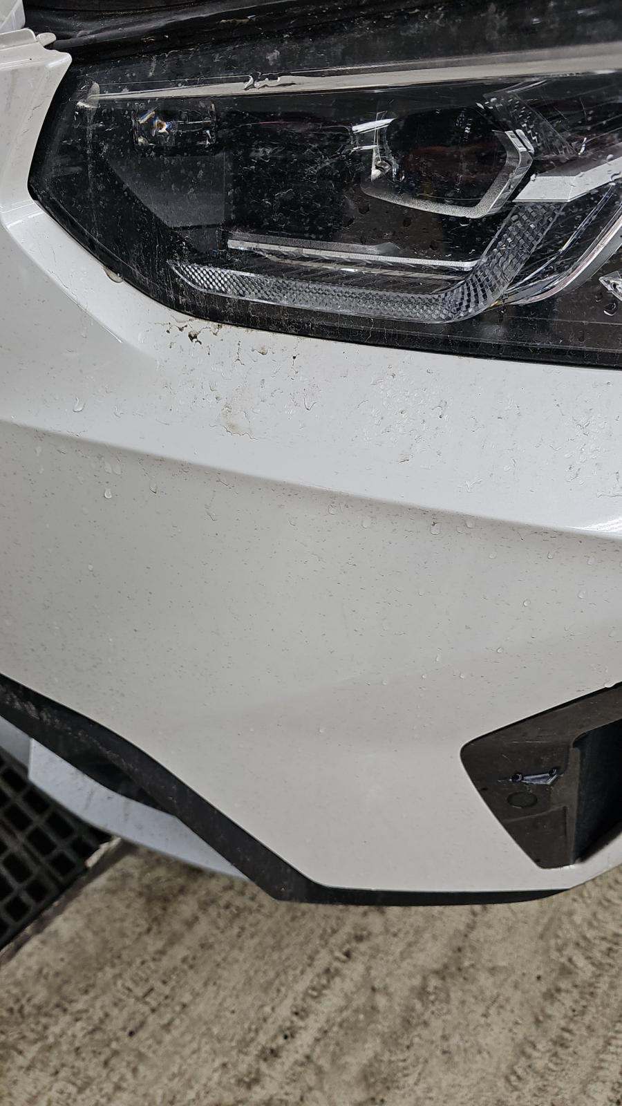 2024 BMW X3 xDrive30i AWD