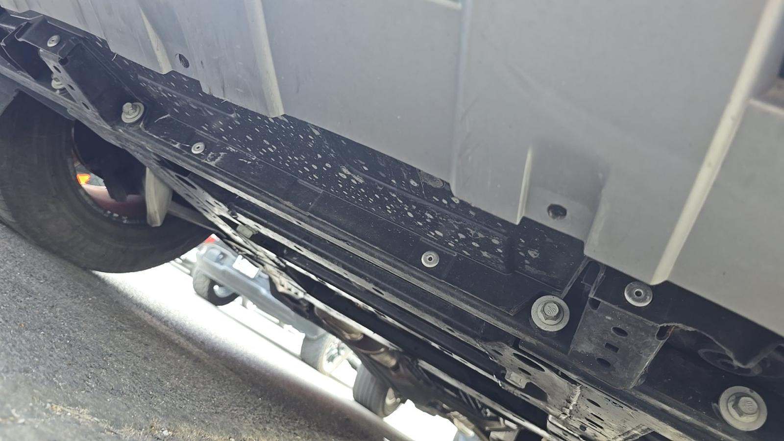 2023 Ford Explorer XLT AWD