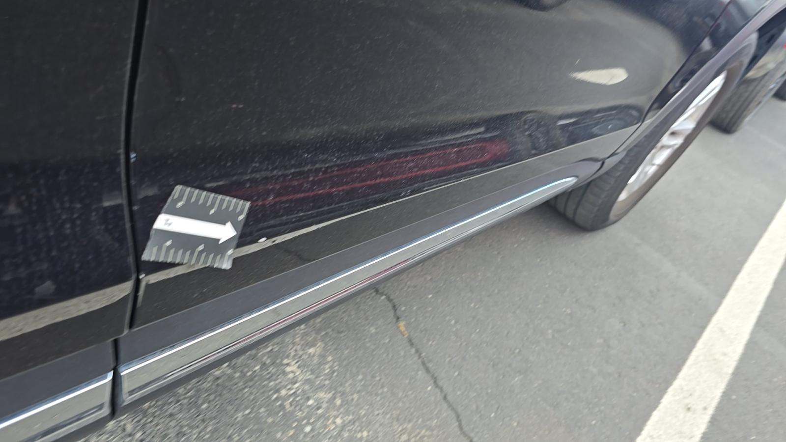 2023 Ford Explorer XLT AWD