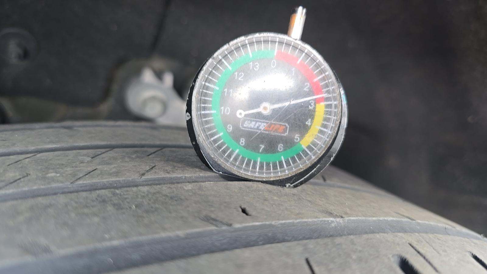 2023 Ford Explorer XLT AWD