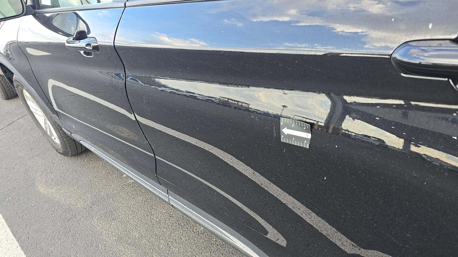 2023 Ford Explorer XLT AWD