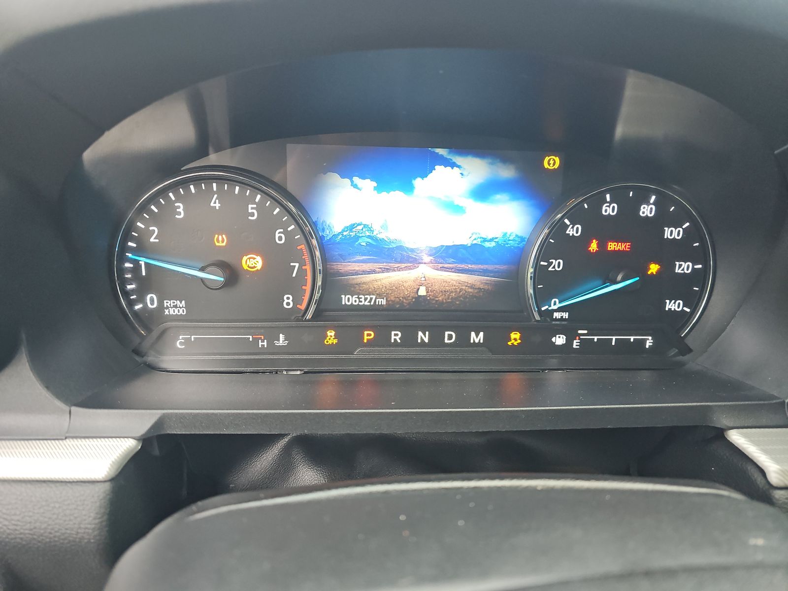 2020 Ford Explorer XLT AWD