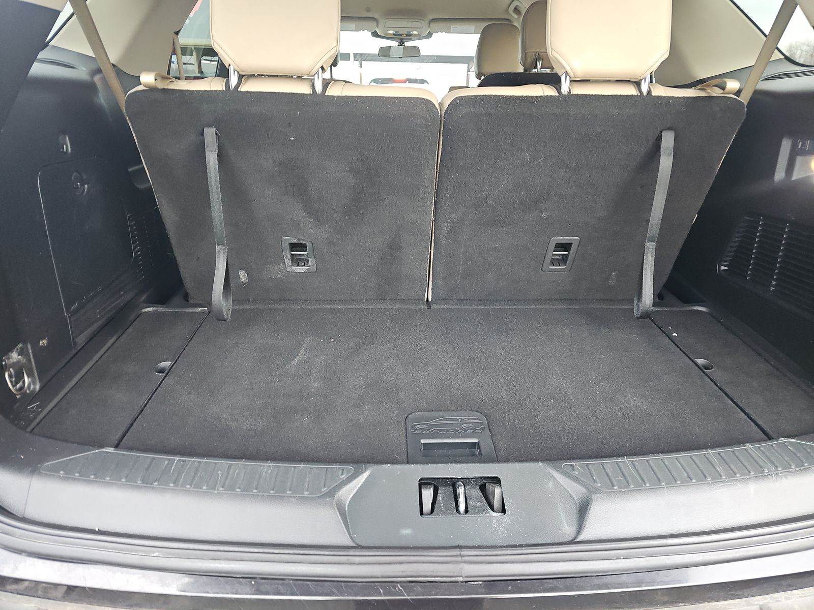 2020 Ford Explorer XLT AWD