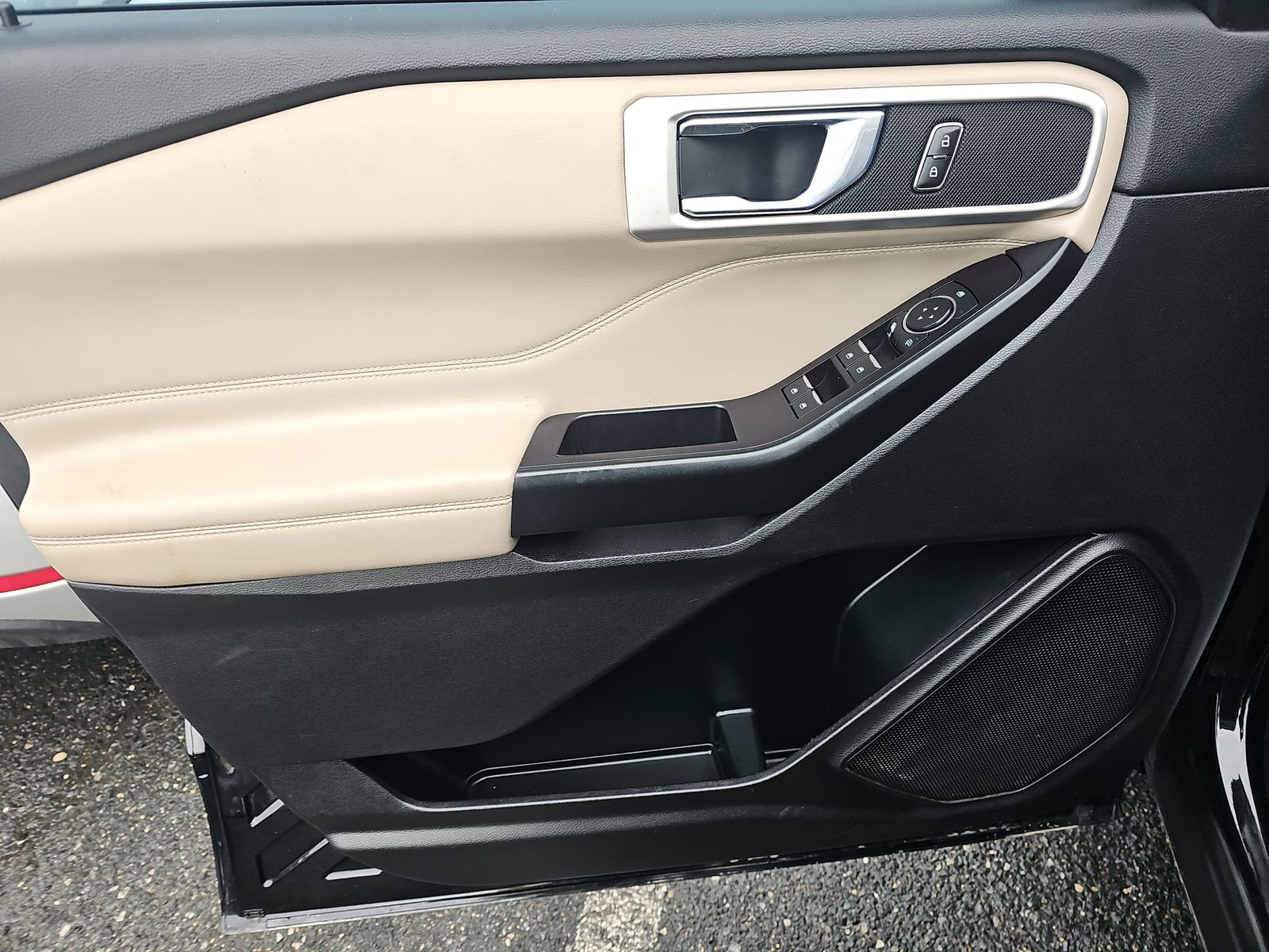 2020 Ford Explorer XLT AWD