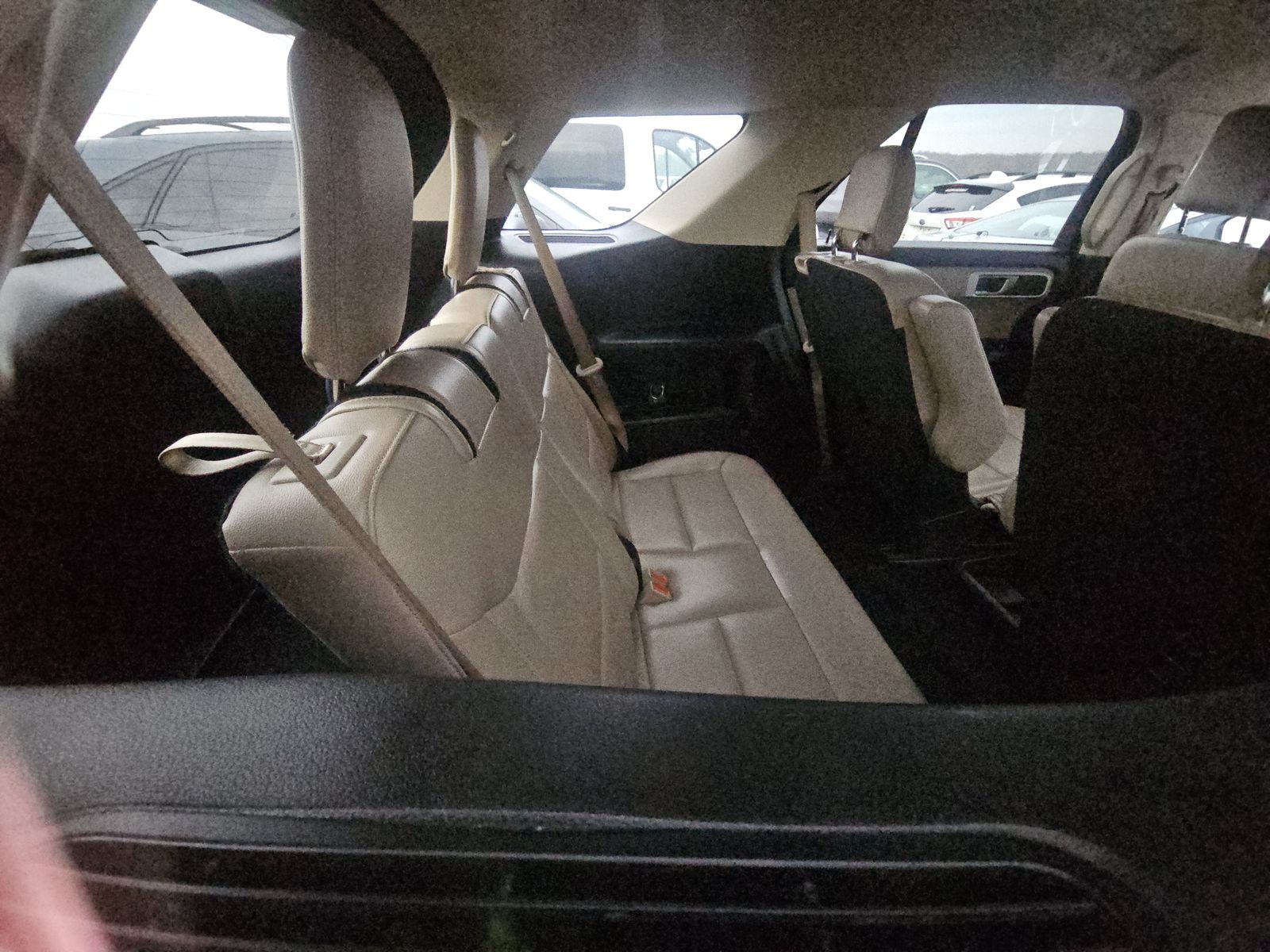 2020 Ford Explorer XLT AWD