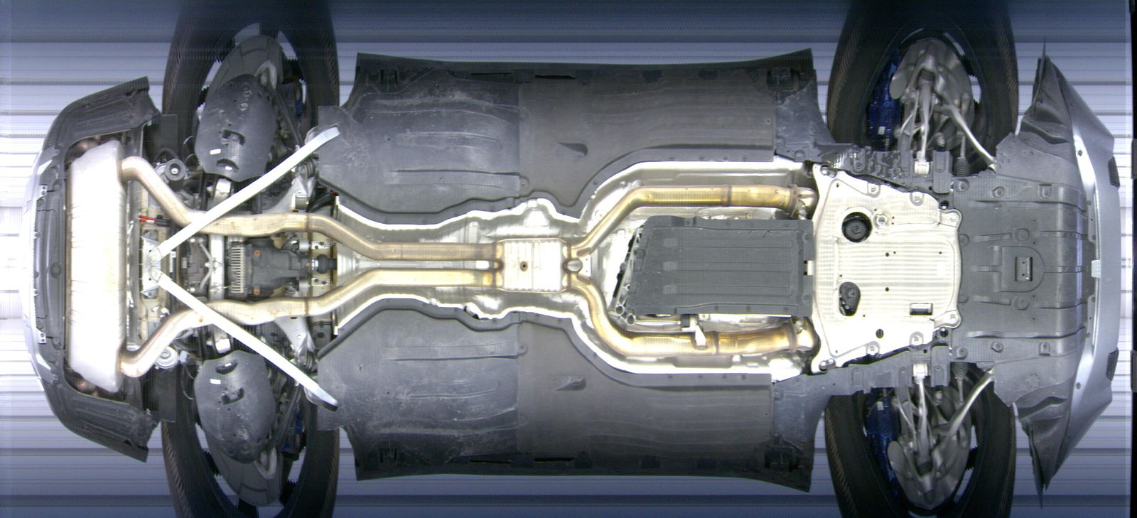 2026 BMW X5 M60i xDrive AWD