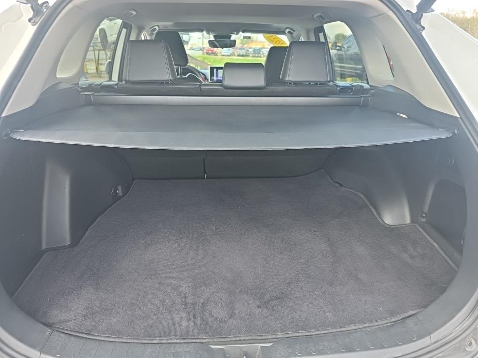 2025 Toyota RAV4 XLE Premium FWD