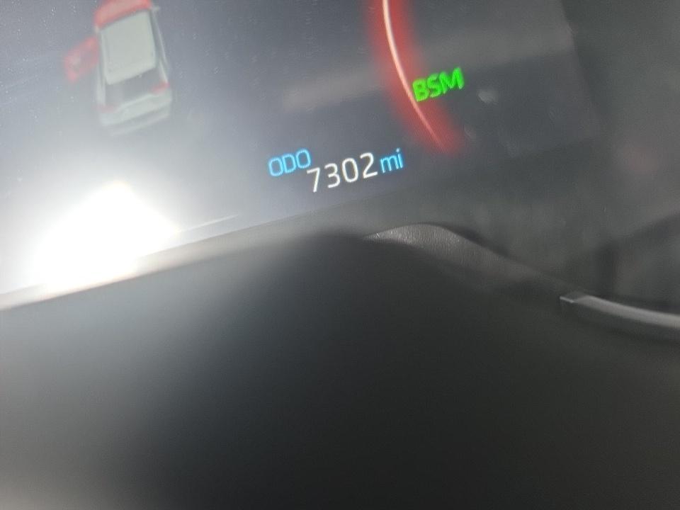 2025 Toyota RAV4 XLE Premium FWD