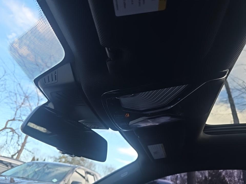 2022 BMW 7 Series 750i xDrive AWD