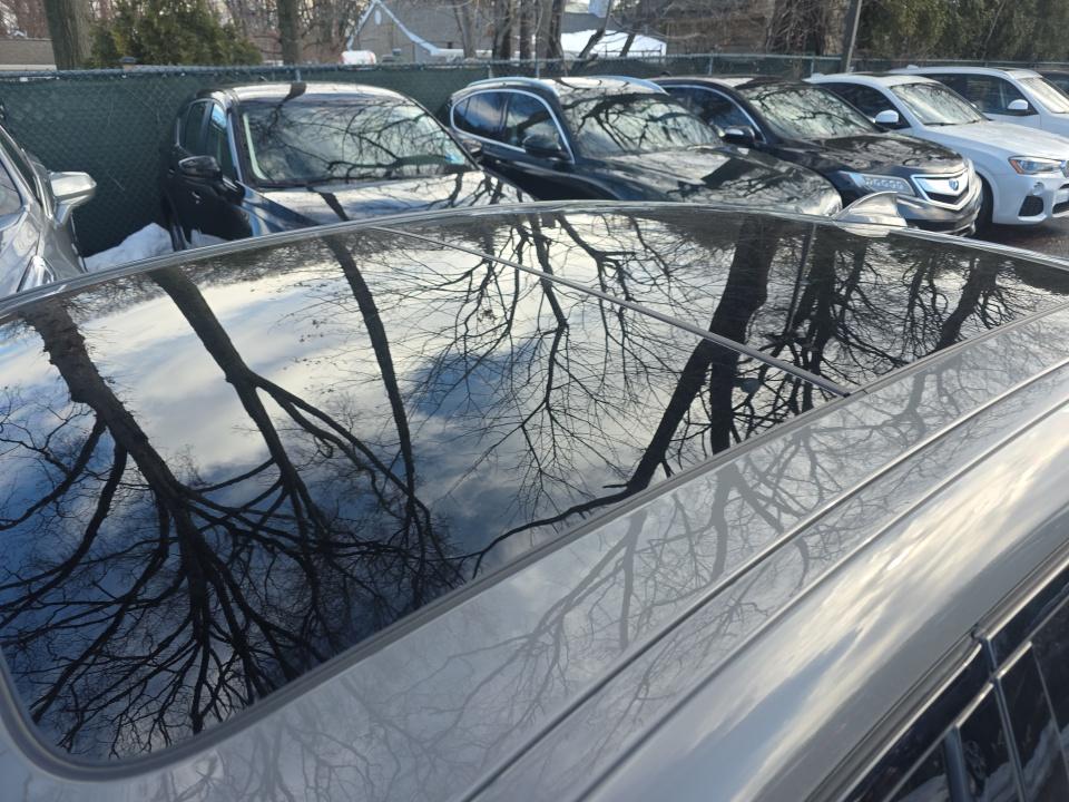 2022 BMW 7 Series 750i xDrive AWD