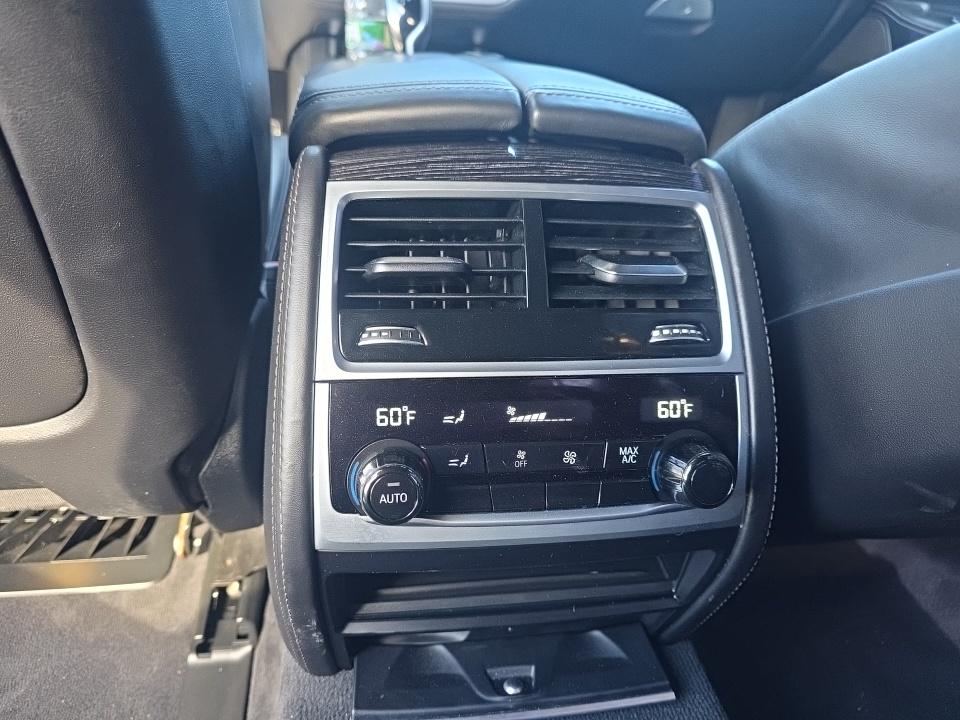 2022 BMW 7 Series 750i xDrive AWD