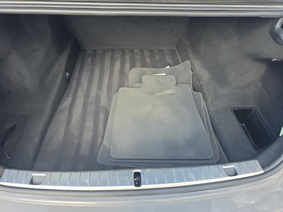 2022 BMW 7 Series 750i xDrive AWD