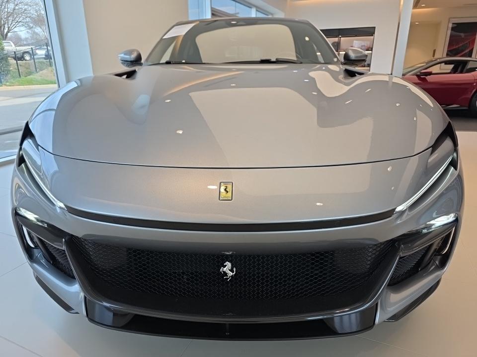 2024 Ferrari Purosangue Base AWD