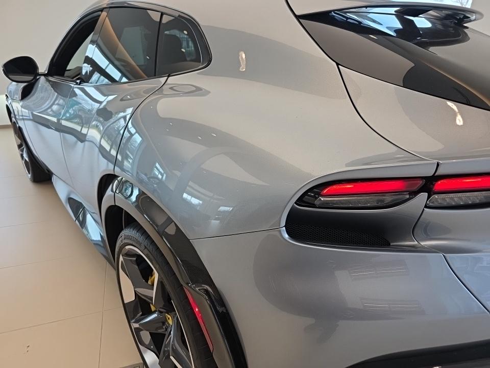 2024 Ferrari Purosangue Base AWD