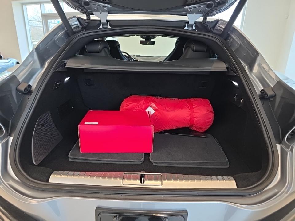 2024 Ferrari Purosangue Base AWD