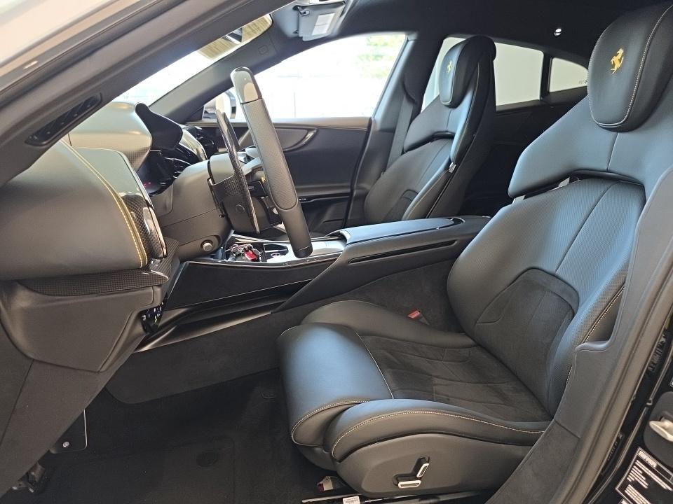 2024 Ferrari Purosangue Base AWD