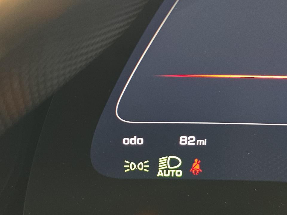 2024 Ferrari Purosangue Base AWD