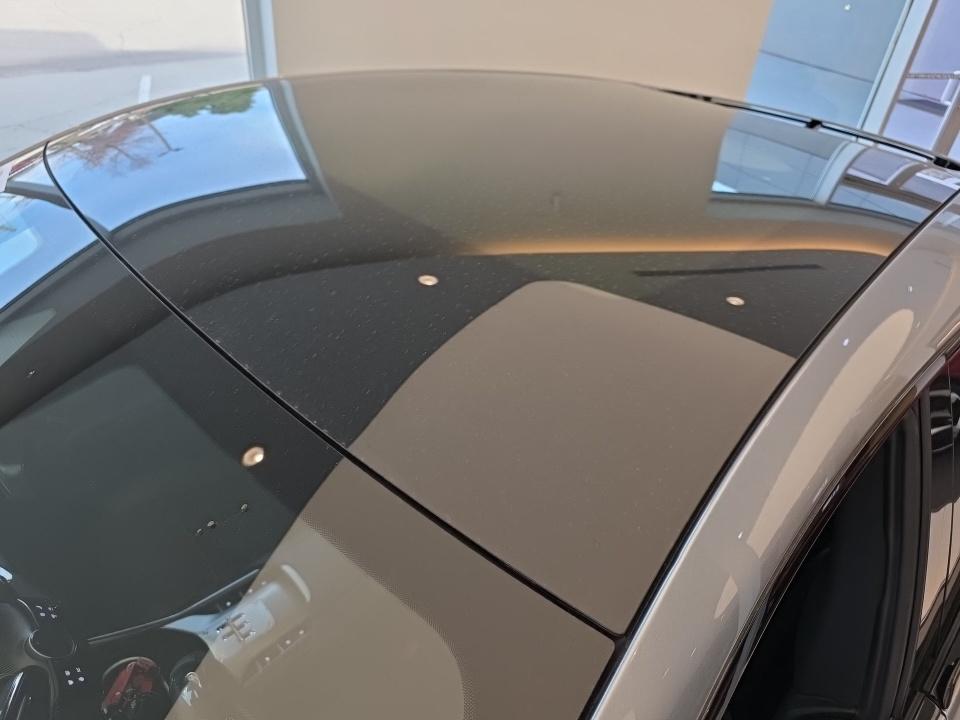 2024 Ferrari Purosangue Base AWD