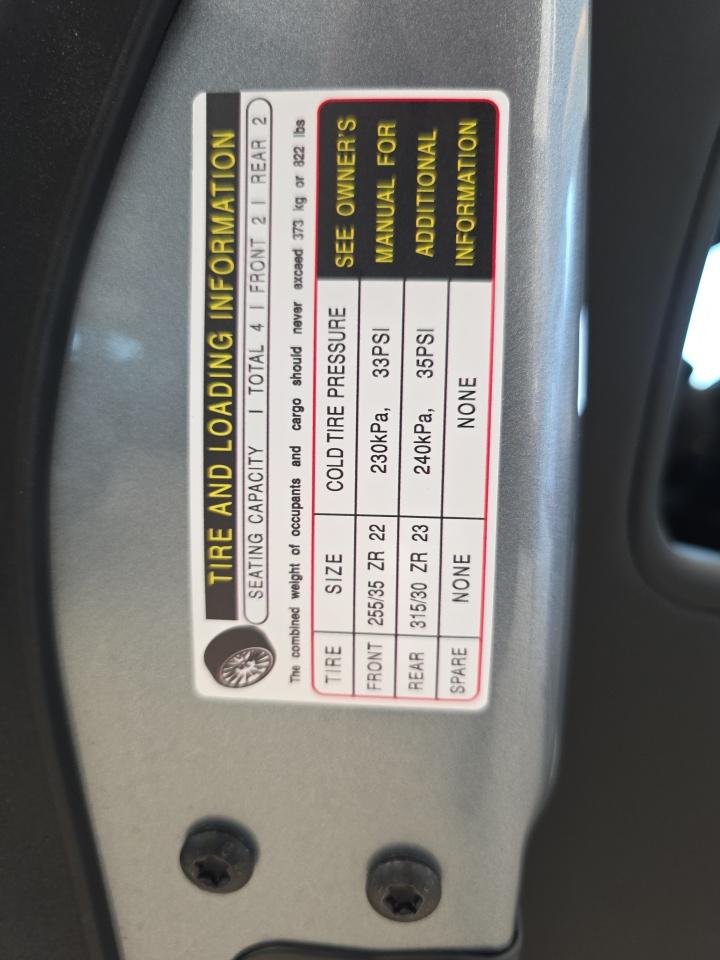 2024 Ferrari Purosangue Base AWD