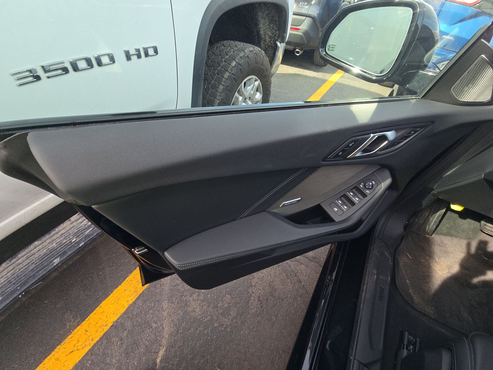 2025 BMW 2 Series 228i xDrive AWD