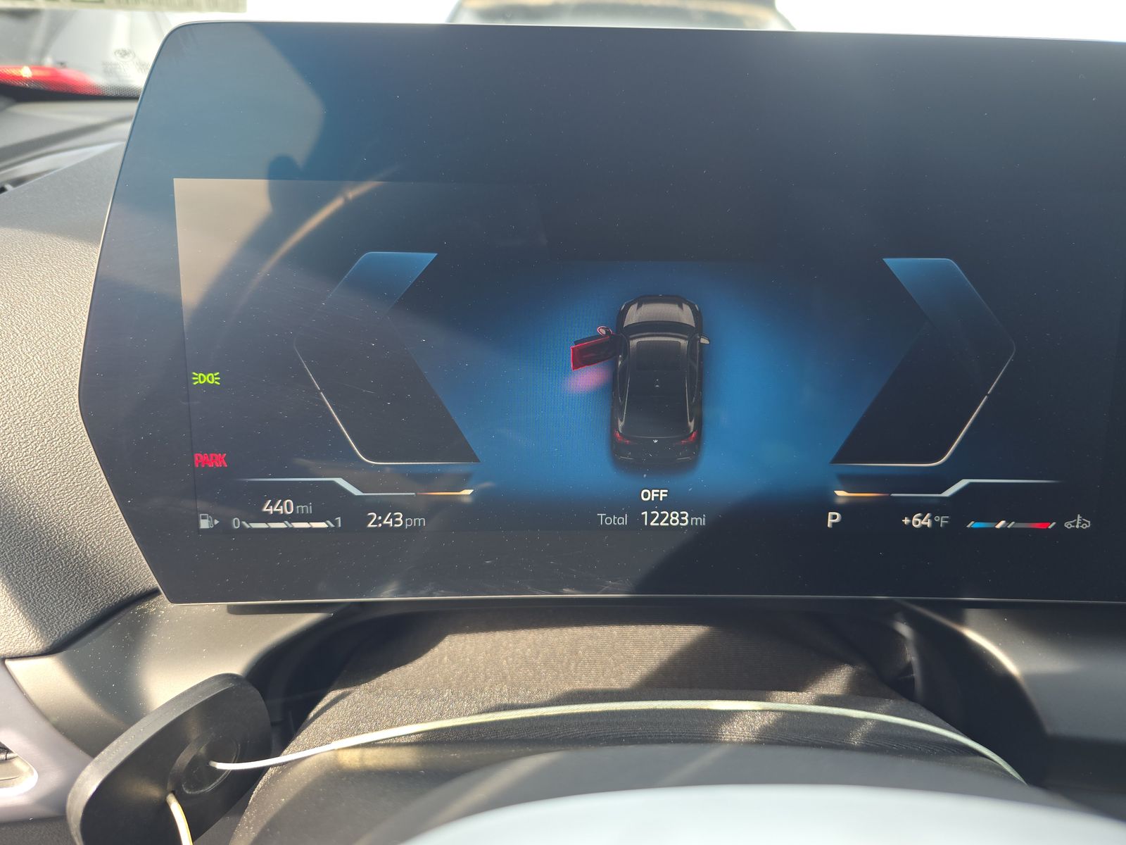 2025 BMW 2 Series 228i xDrive AWD