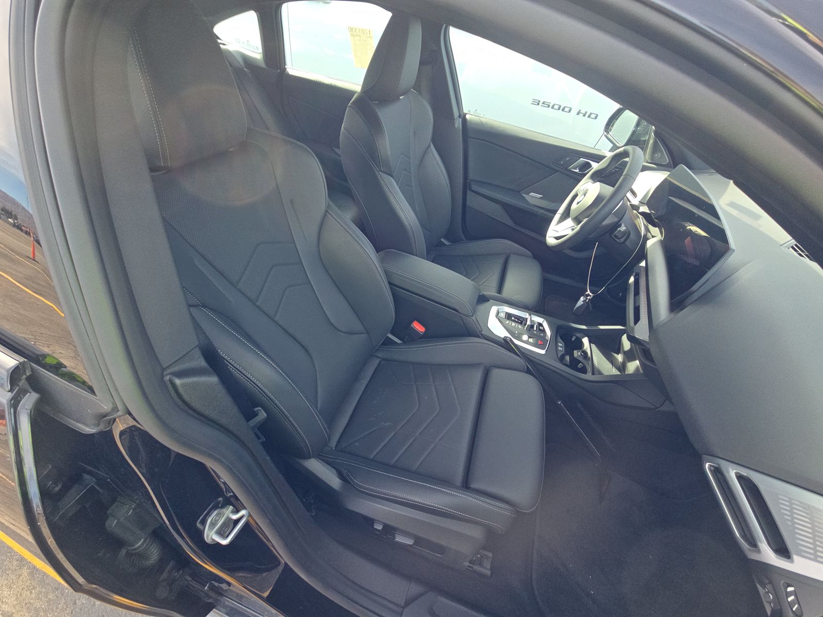 2025 BMW 2 Series 228i xDrive AWD