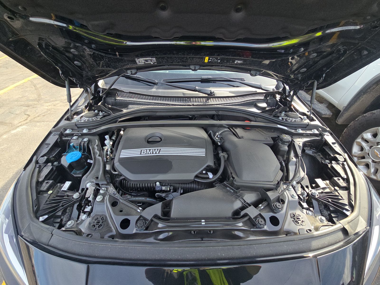 2025 BMW 2 Series 228i xDrive AWD