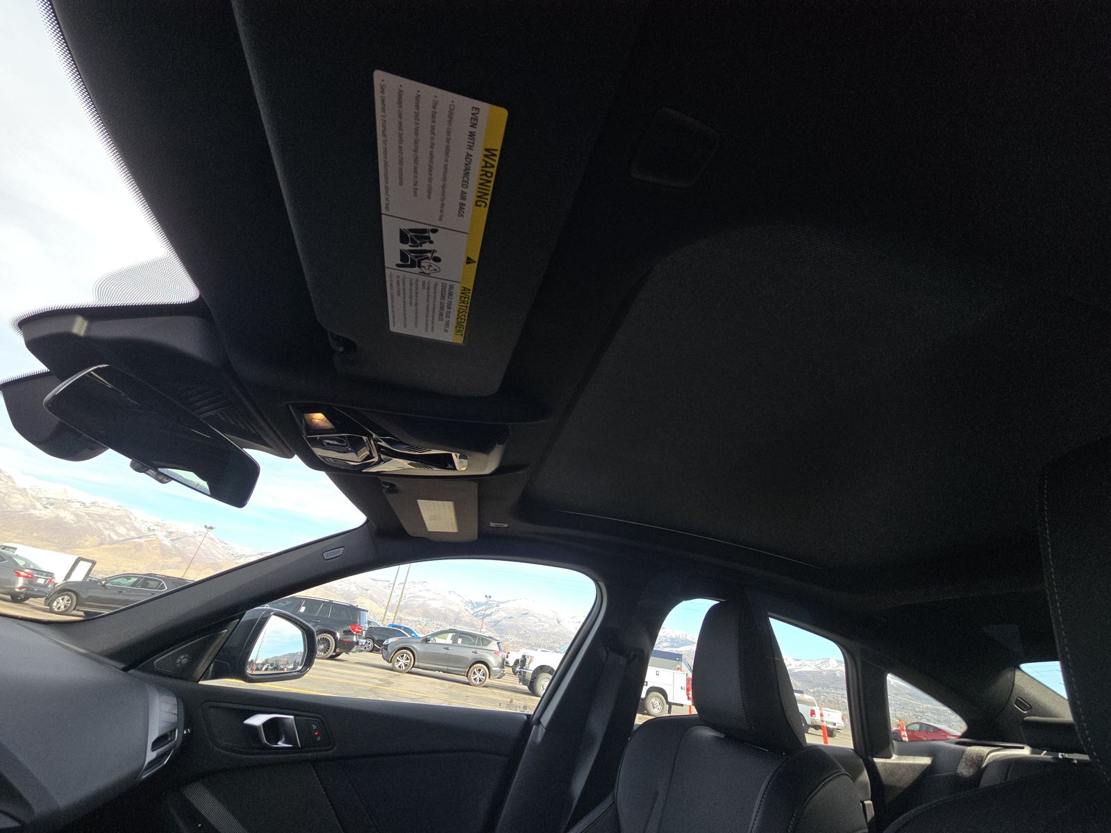 2025 BMW 2 Series 228i xDrive AWD