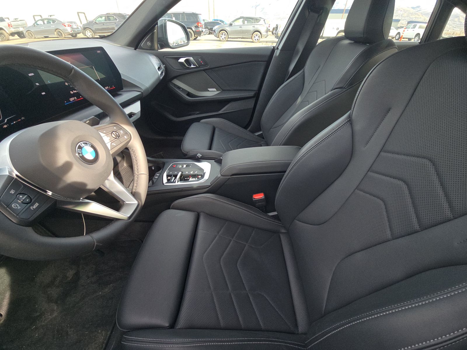 2025 BMW 2 Series 228i xDrive AWD