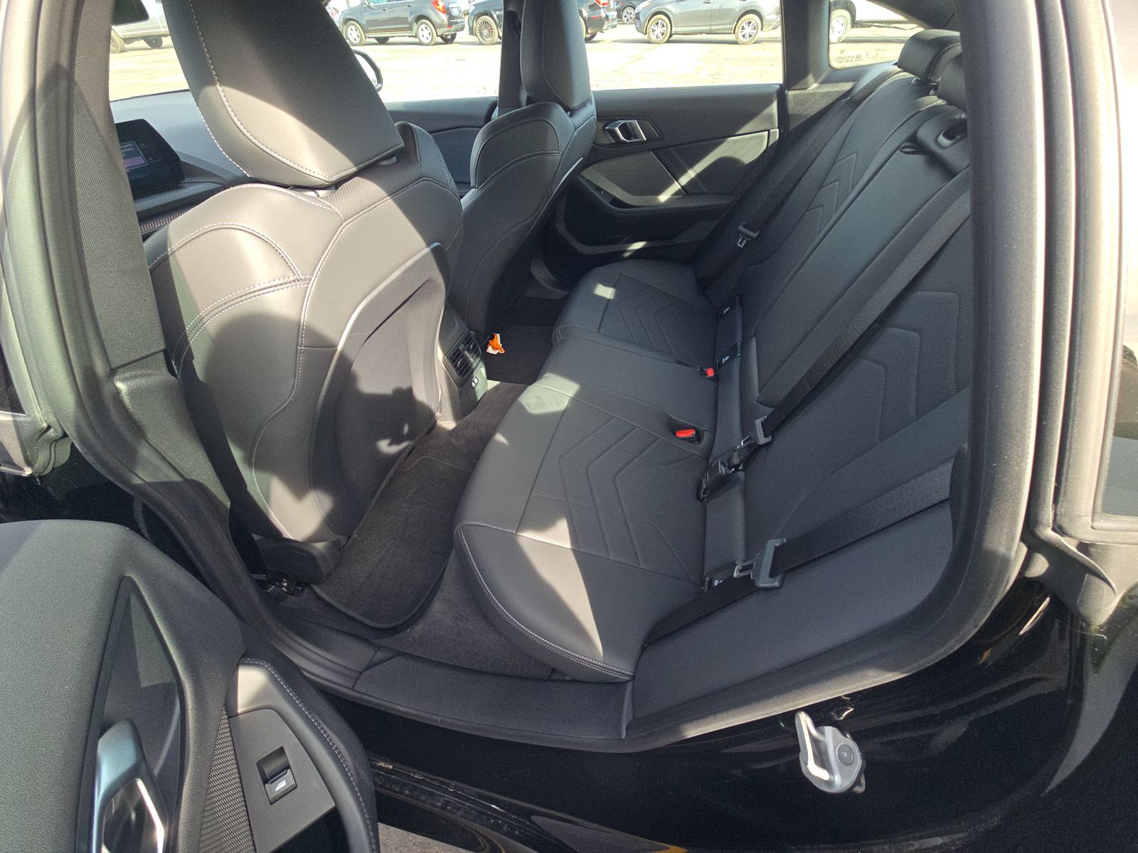 2025 BMW 2 Series 228i xDrive AWD