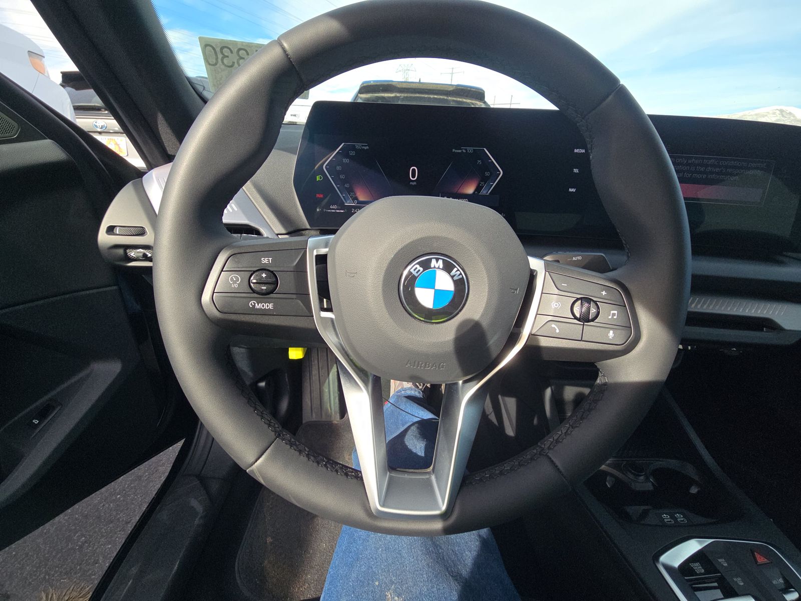 2025 BMW 2 Series 228i xDrive AWD