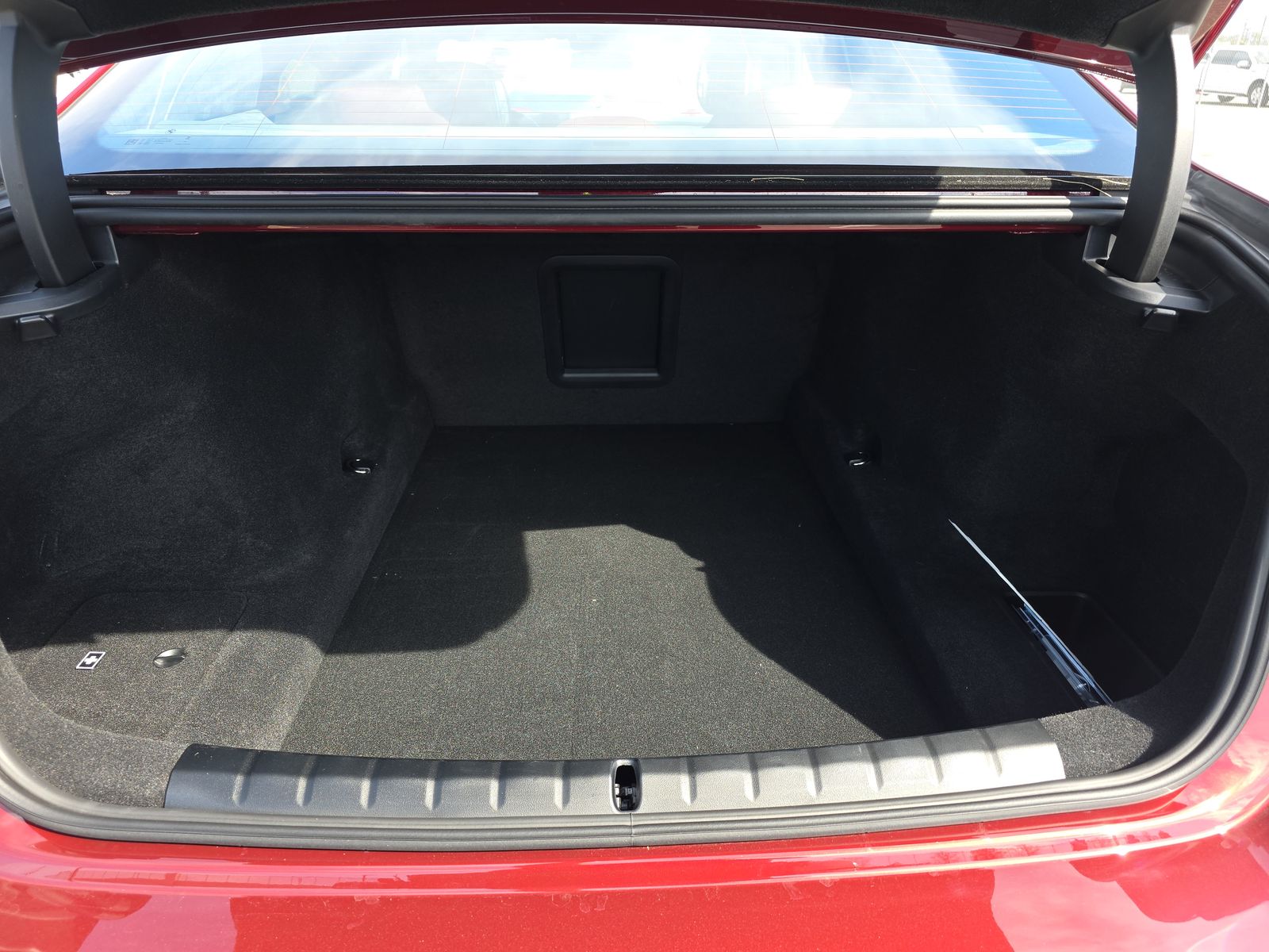 2025 BMW 7 Series 760i xDrive AWD