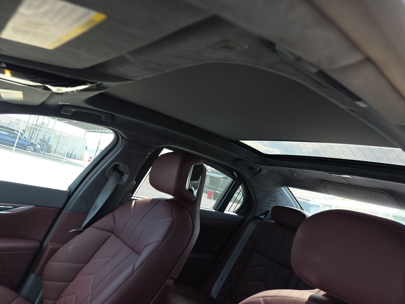 2025 BMW 7 Series 760i xDrive AWD