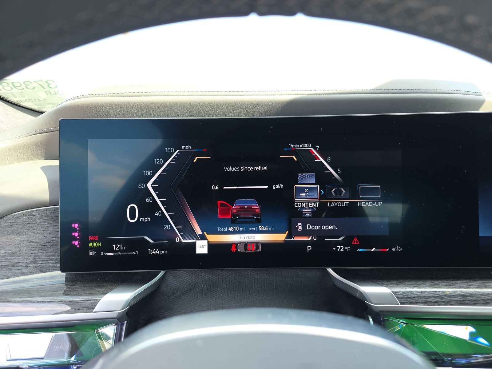 2025 BMW 7 Series 760i xDrive AWD