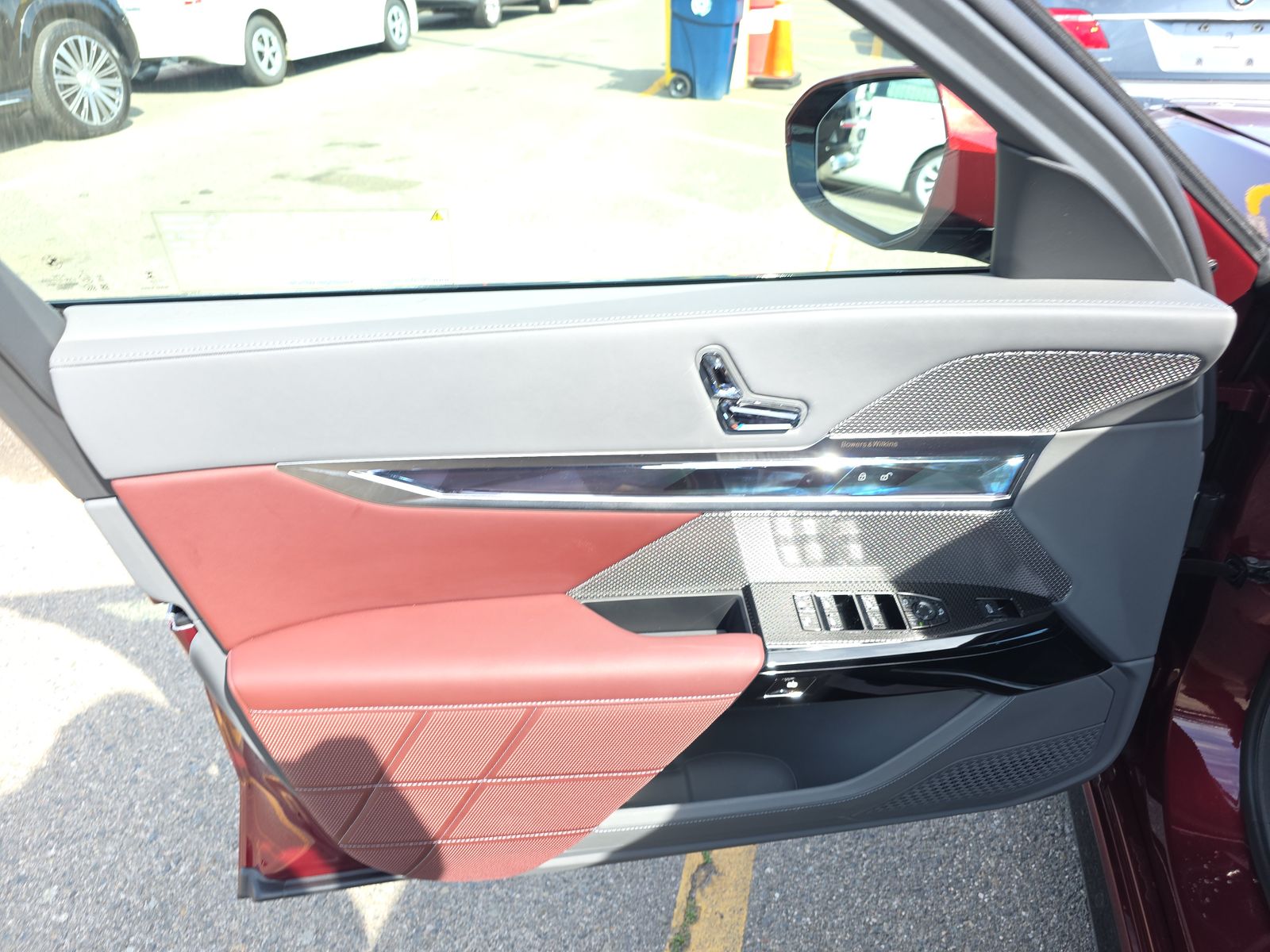 2025 BMW 7 Series 760i xDrive AWD