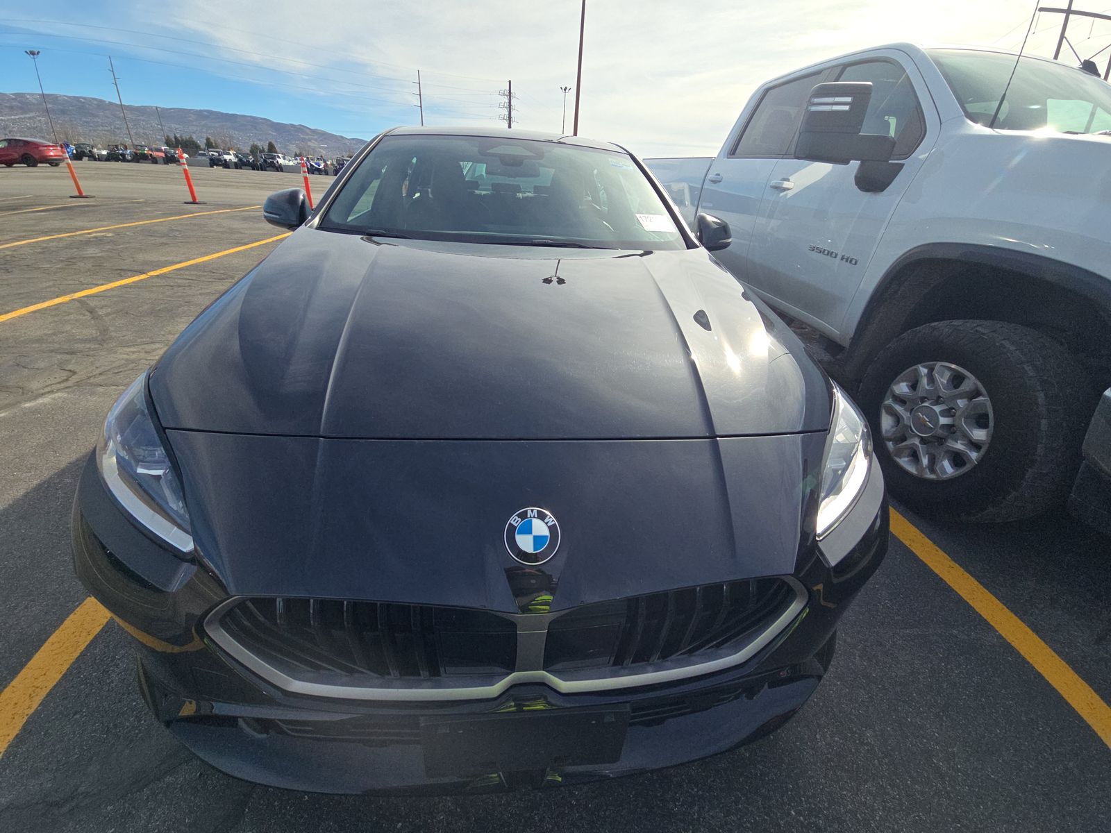 2025 BMW 2 Series 228i xDrive AWD