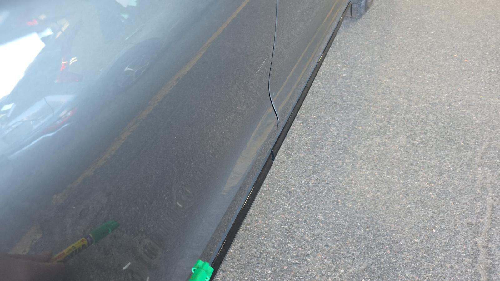 2025 Ford Explorer ST-Line AWD