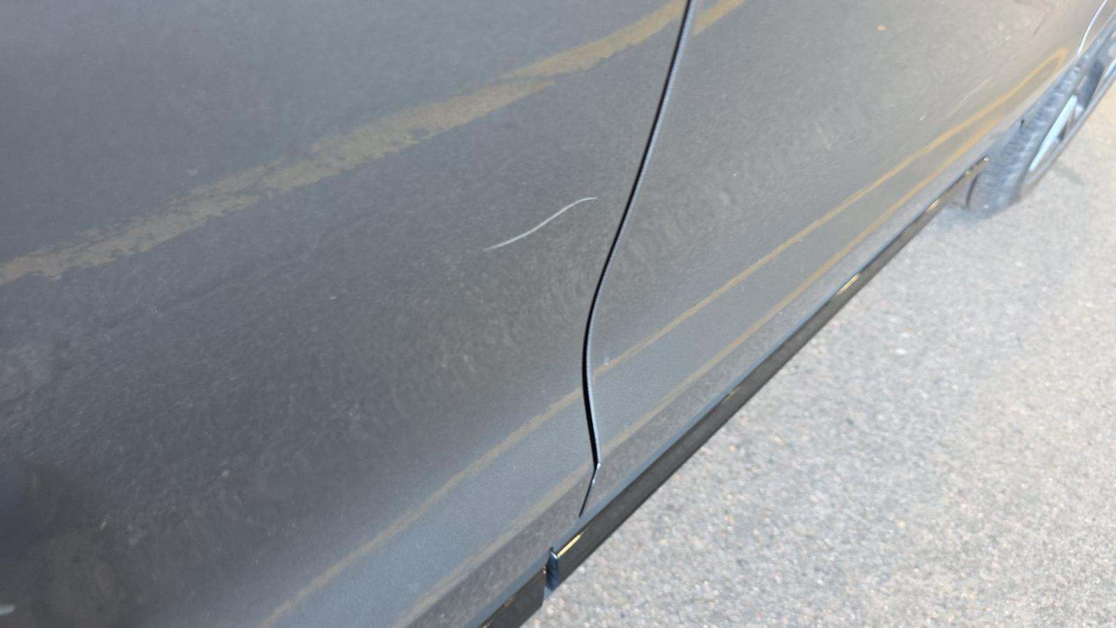 2025 Ford Explorer ST-Line AWD