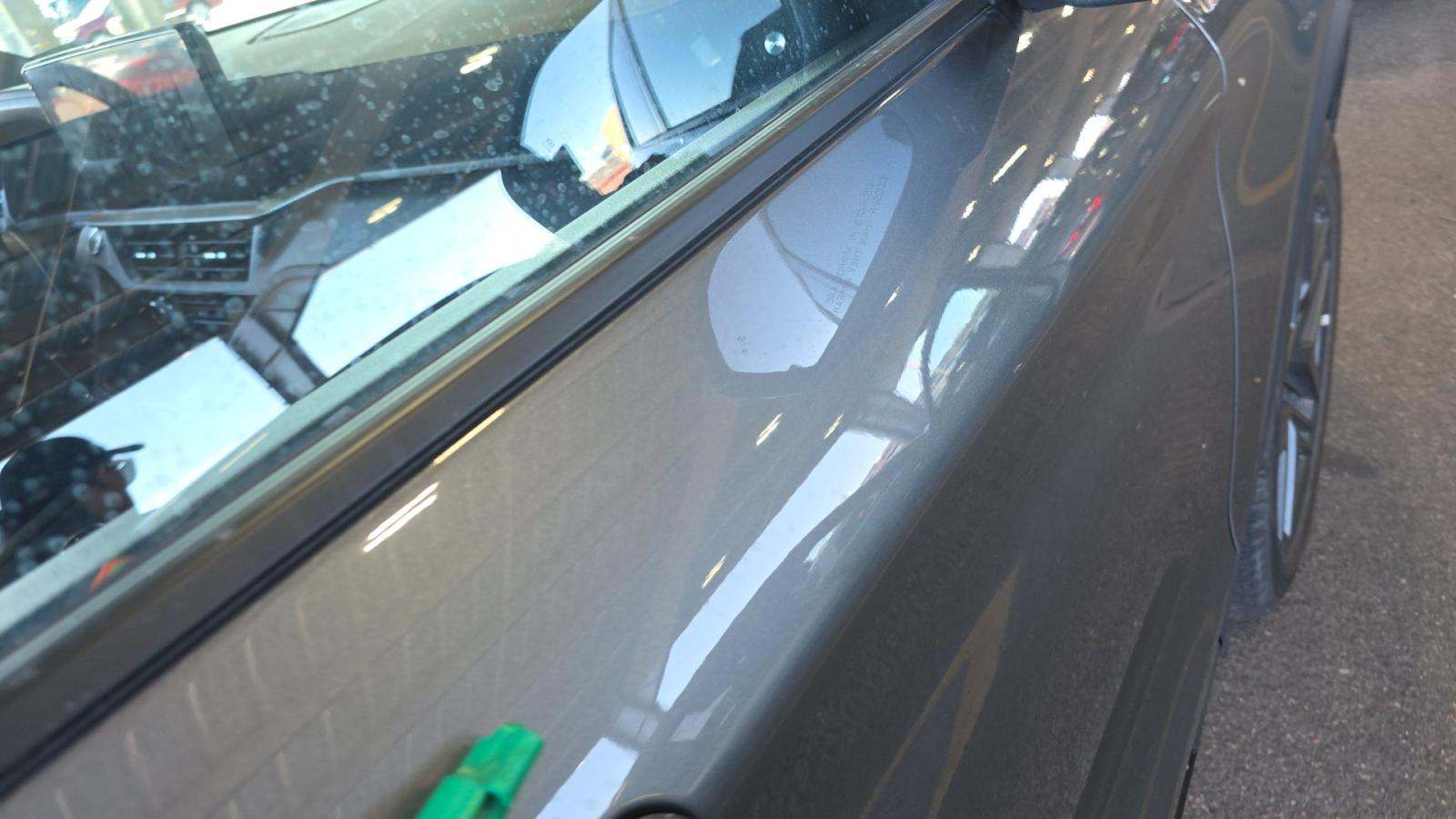 2025 Ford Explorer ST-Line AWD