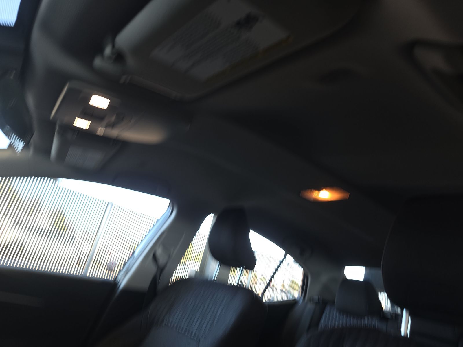 2025 Toyota Camry LE FWD