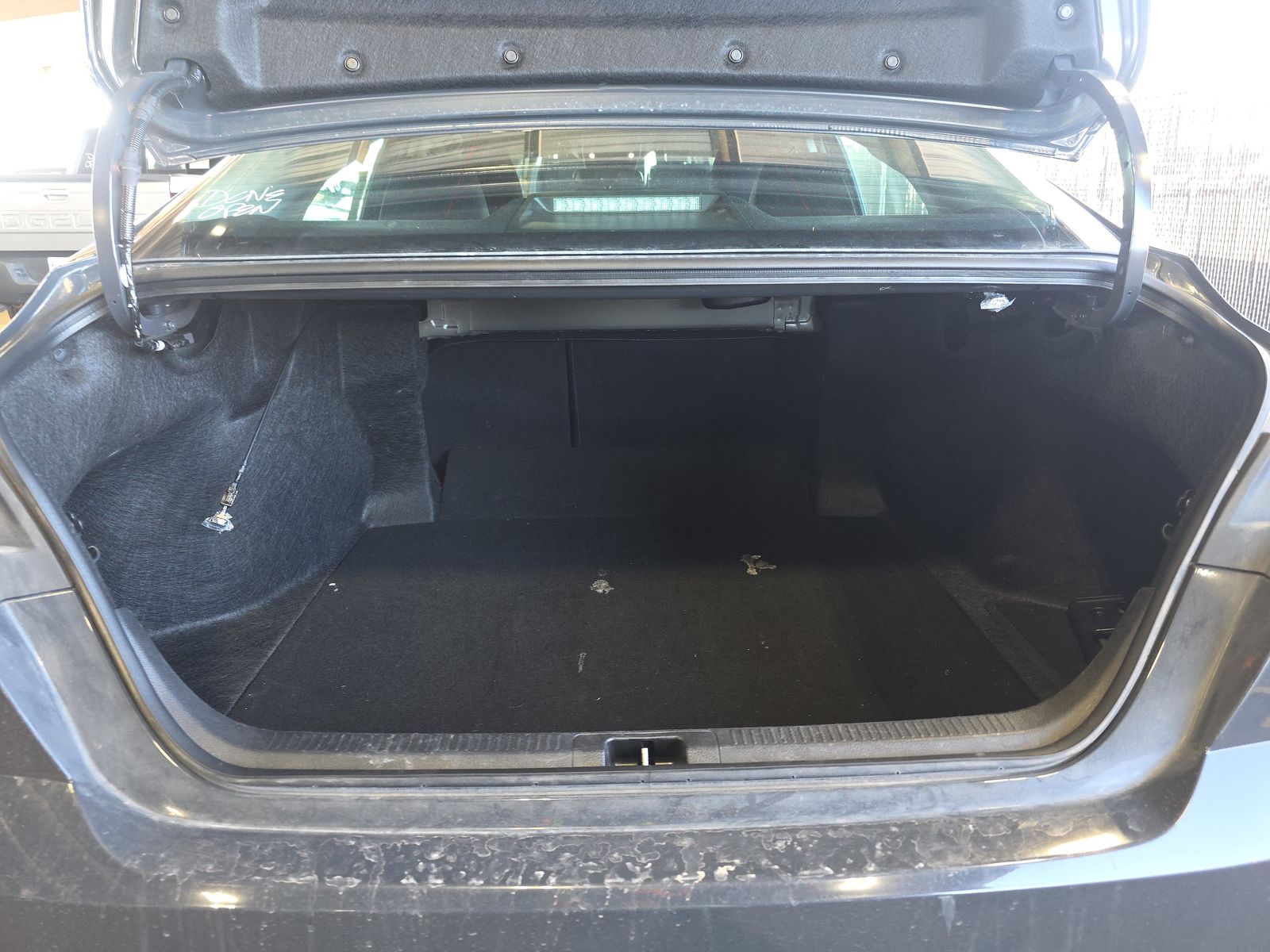 2025 Toyota Camry LE FWD