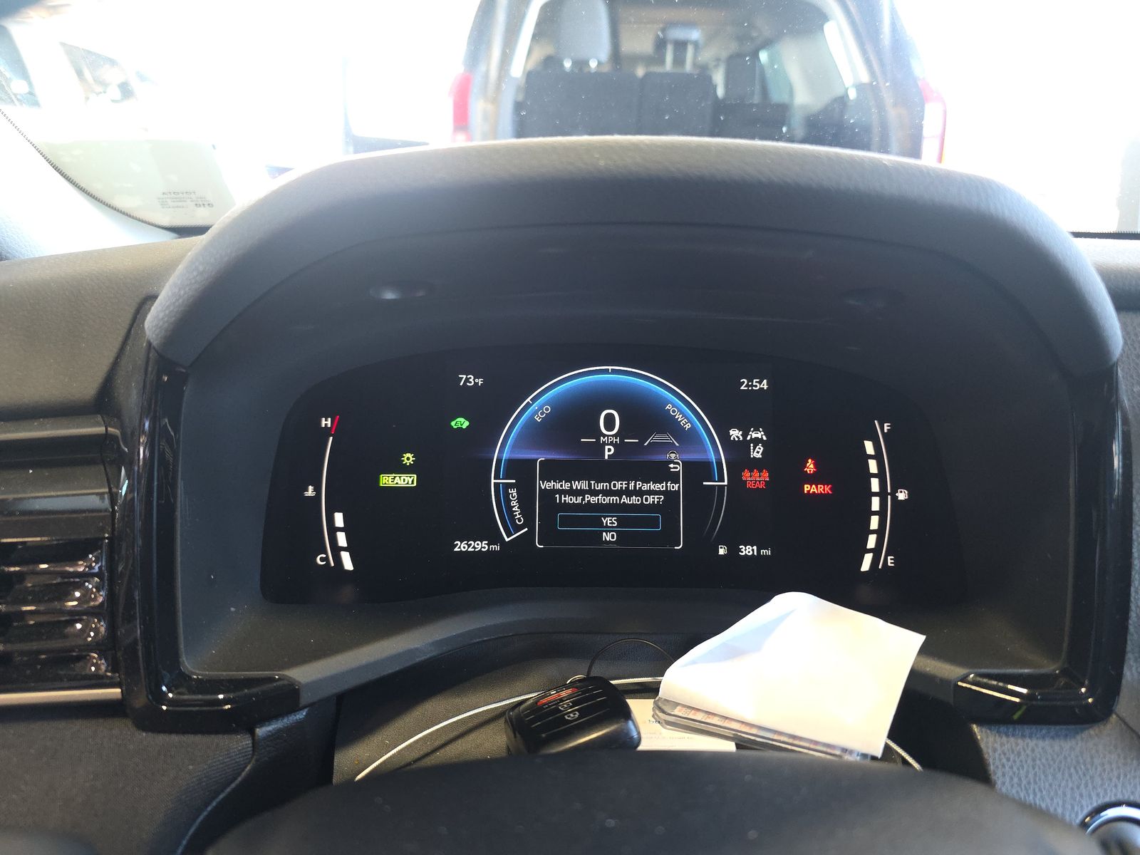 2025 Toyota Camry LE FWD