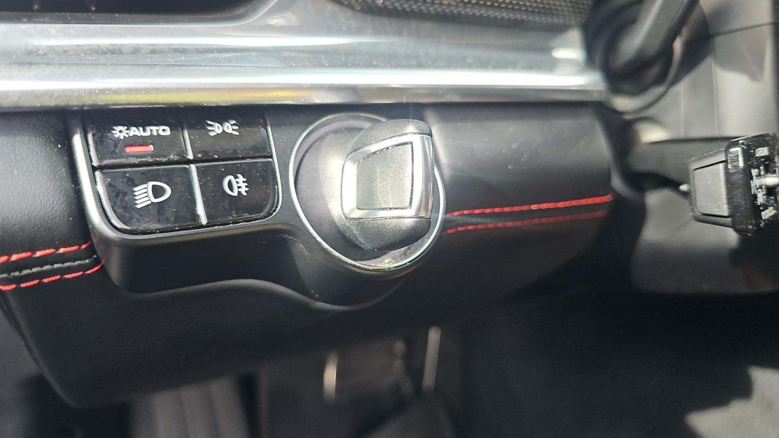 2019 Porsche Panamera GTS AWD